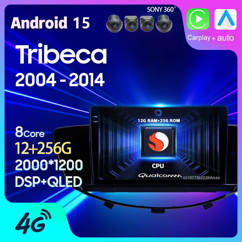 Android 15 Carplay … - image