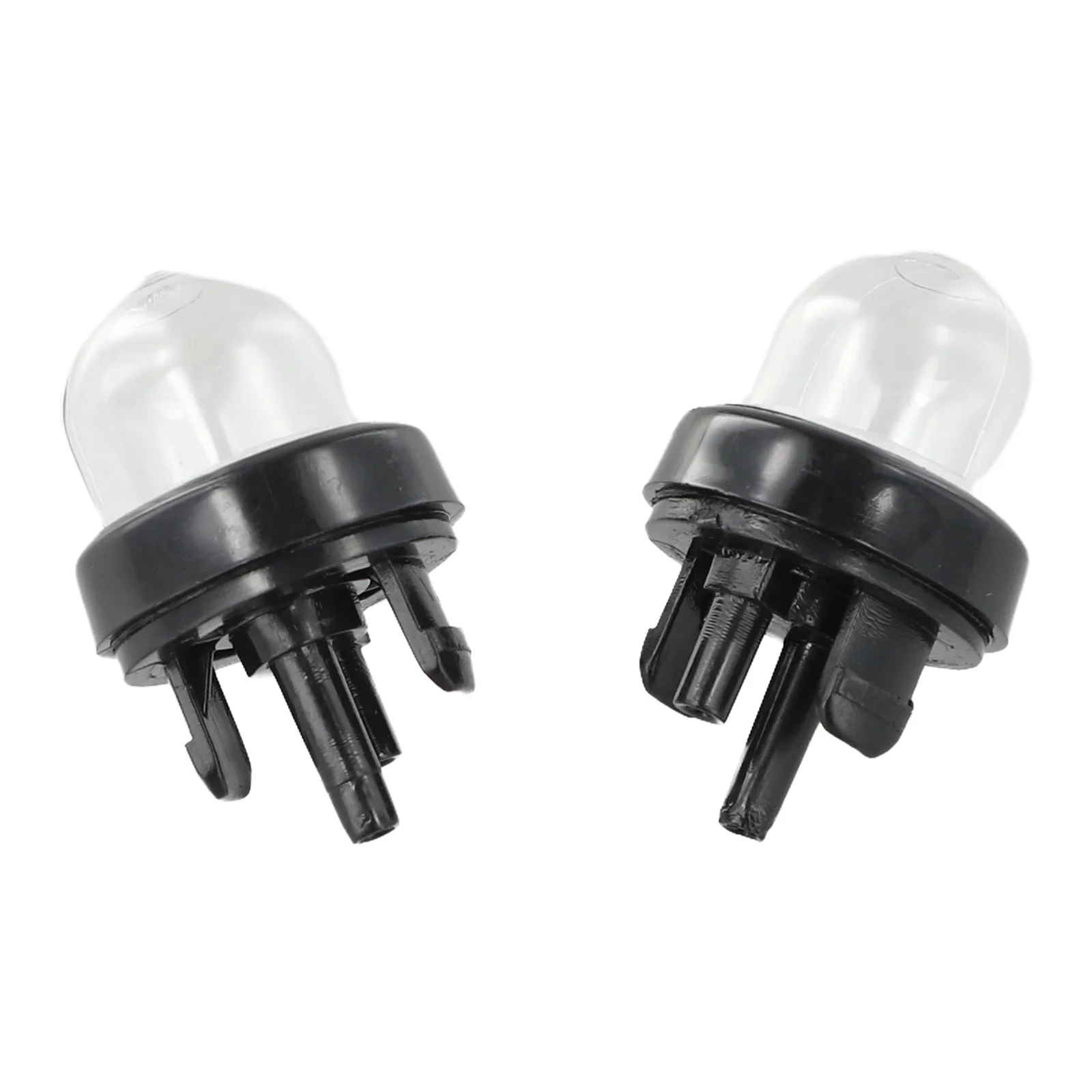For Primer Bulbs 2 Pack for Carburetor Replacement Compatible with 75308319 and 316731932 316731933 316731934 for Outdoor Tools