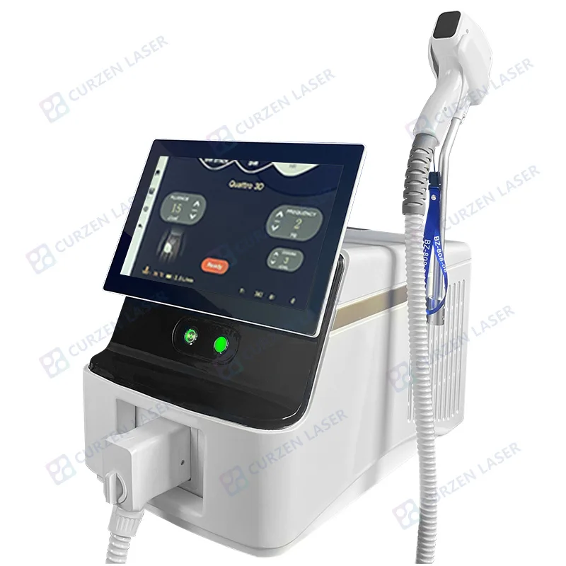 2024 new product hair removal device