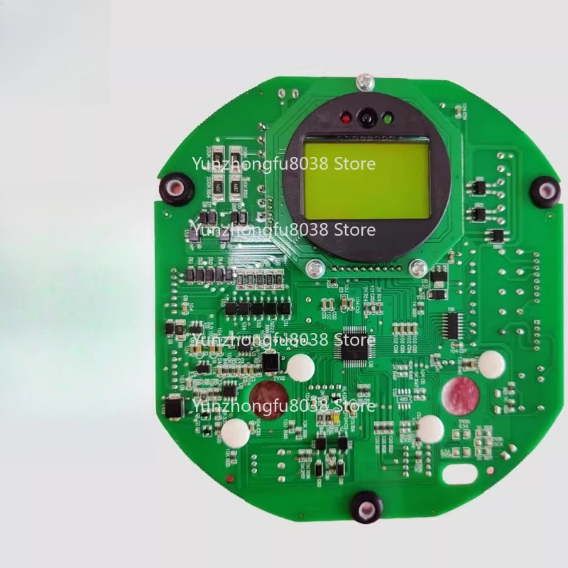 FZcon-3-J Electric Actuator Main Board Valve Drive Device Control Board