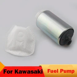 For Kawasaki EX250 Ninja 250R EX300 Ninja 300 ER250 Z250 ER6F EX650 EX400GJF Ninja 400 Z650 ABS 49040-0022 Motorcycle Fuel Pump