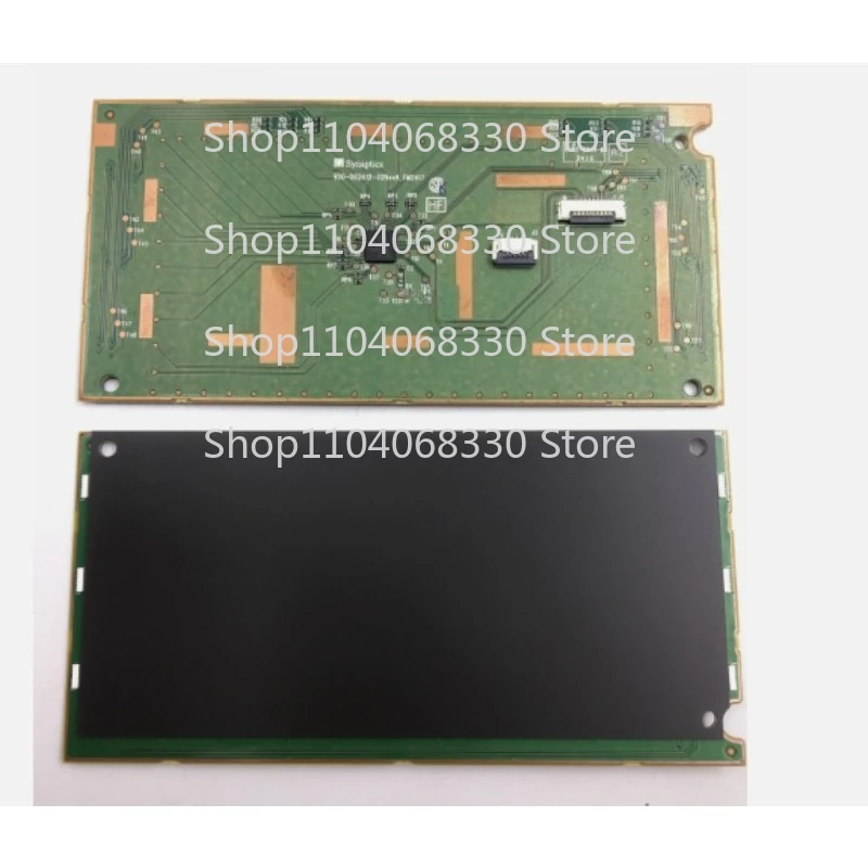 FOR DELL Alienware M17X R5 M14X M18X R3 Touchpad 0HKX75 HKX75