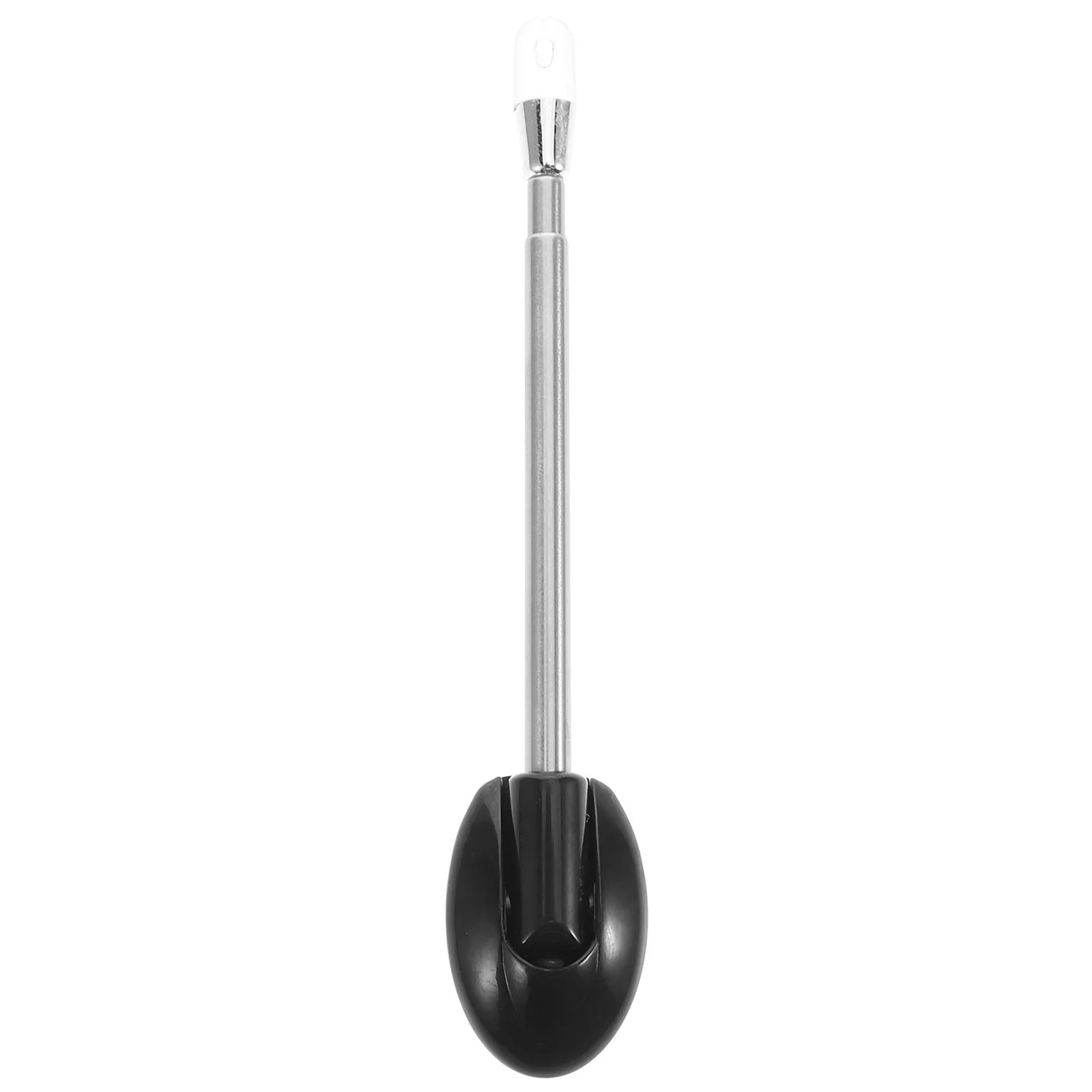 

Three Section Telescoping Flagpole Car Head Decorative Antenna Vehicle Protector Corner Antenna Pole Driving Safety Bumper Guard