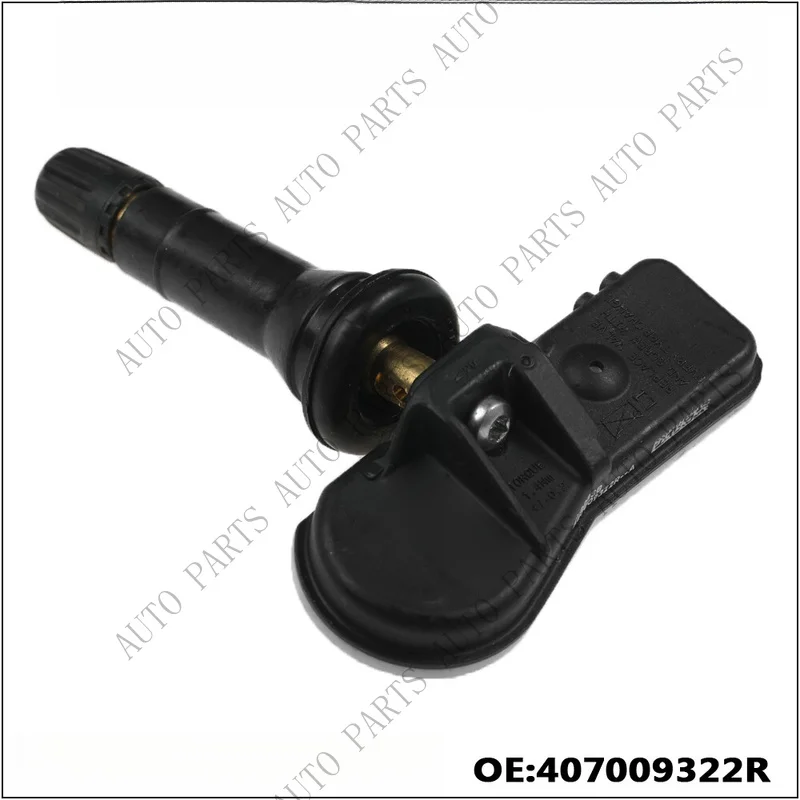 A+ Tyre Valve Pressure Sensor For Renault Clio IV , Captur , Kangoo & Dacia New
