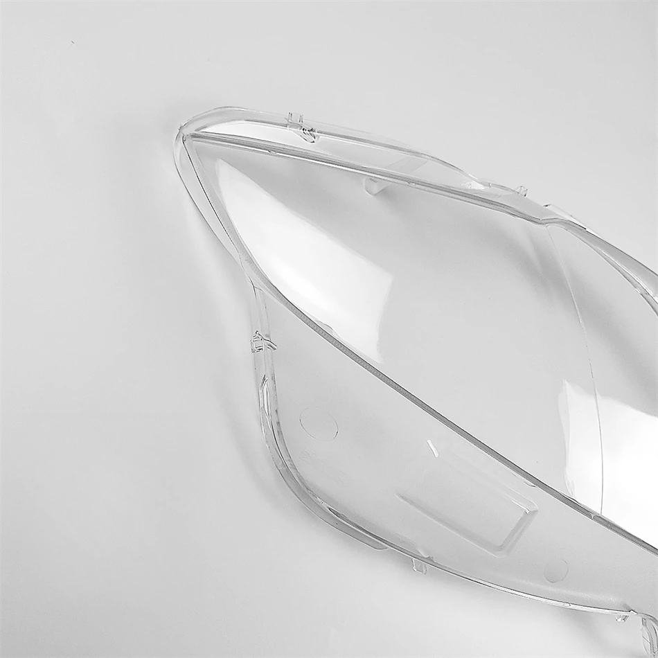 Picture 5: For Jaguar XJ XjL 2010 2011 2012 2013 2014 2015 2016 2017 2018 Car Interior Spare Parts Front Headlamp Cover Glass Lamp Shell