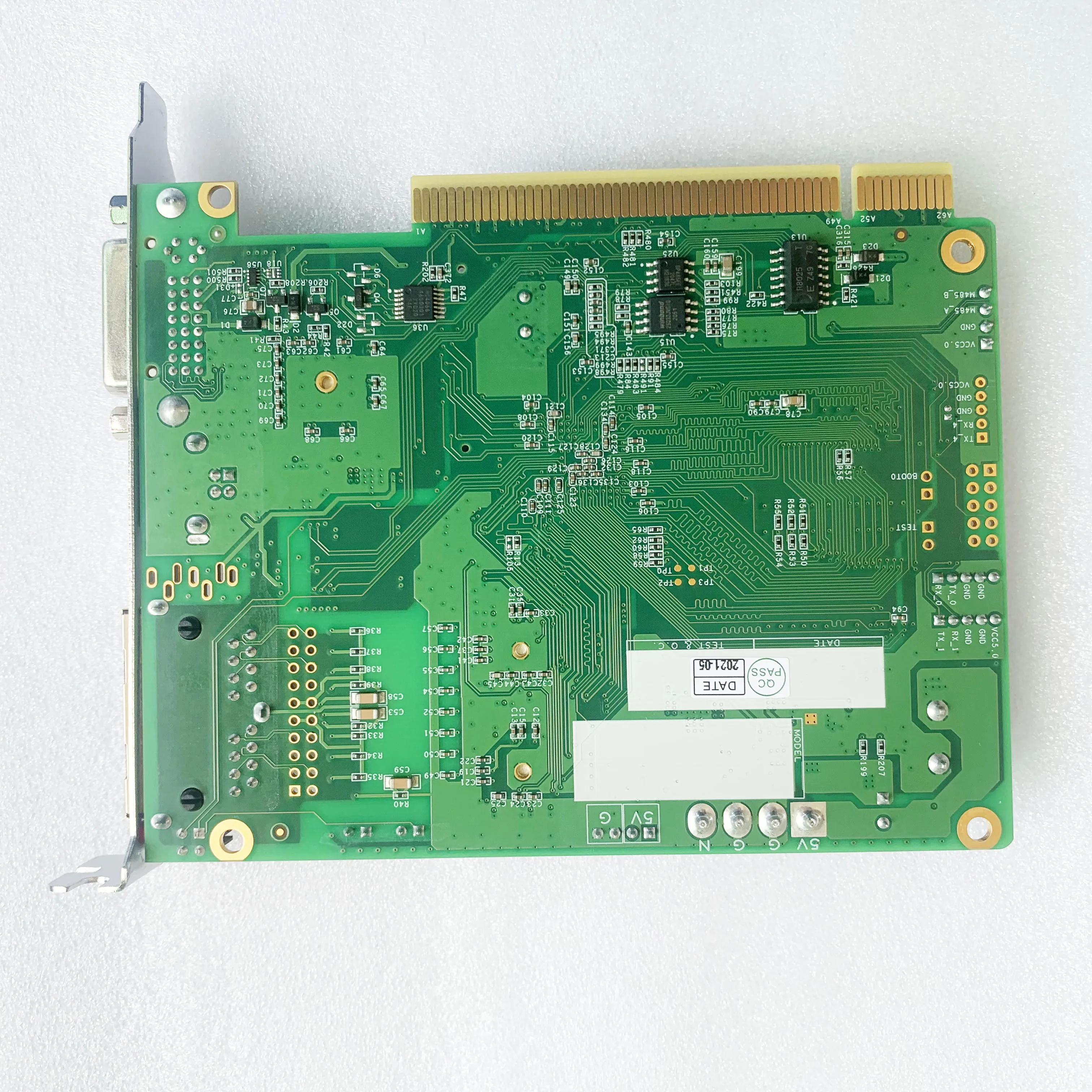 Novastar MSD300-1 LED Display Sending Card controller In Stock for full color led video wall