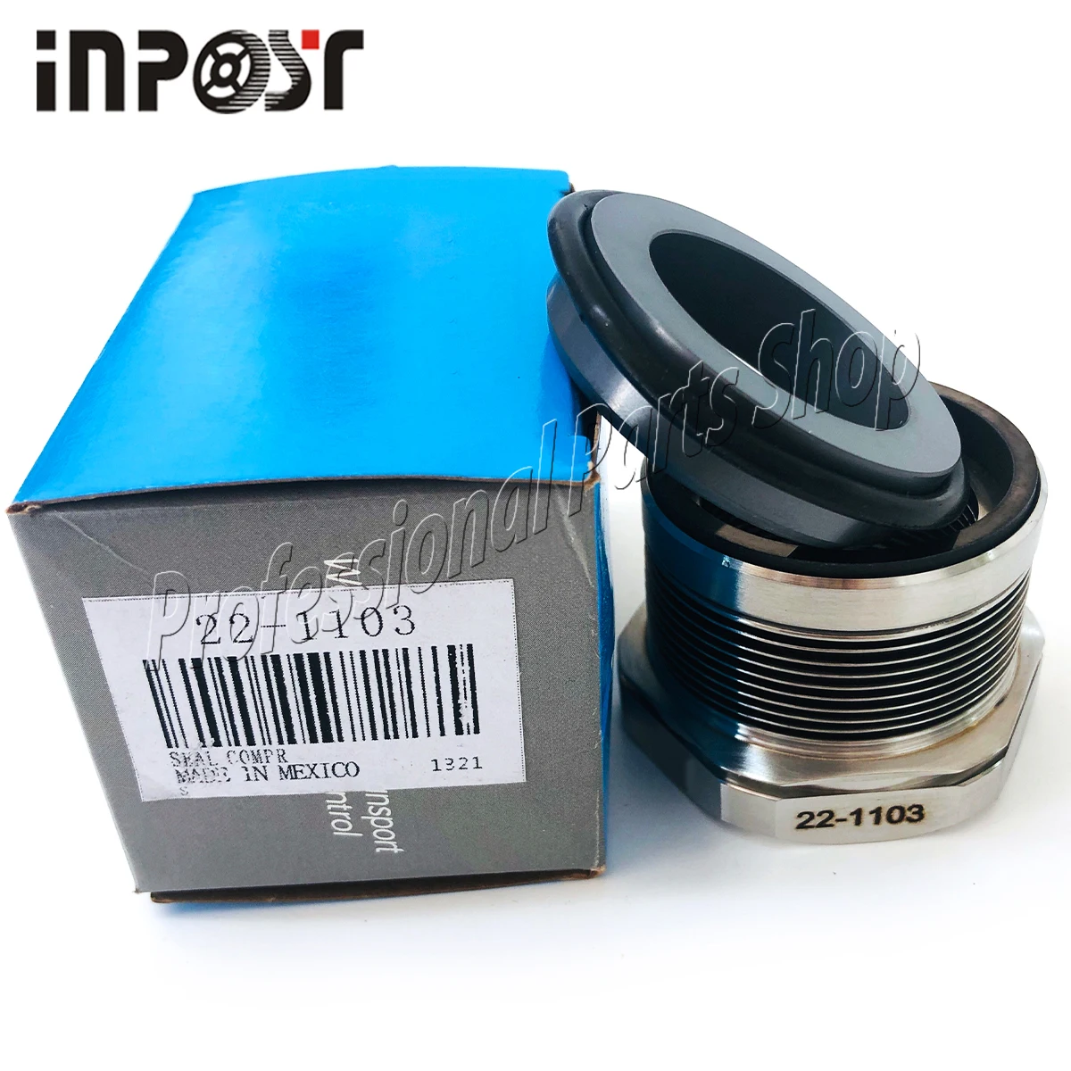 New 22-1103 Shaft S…