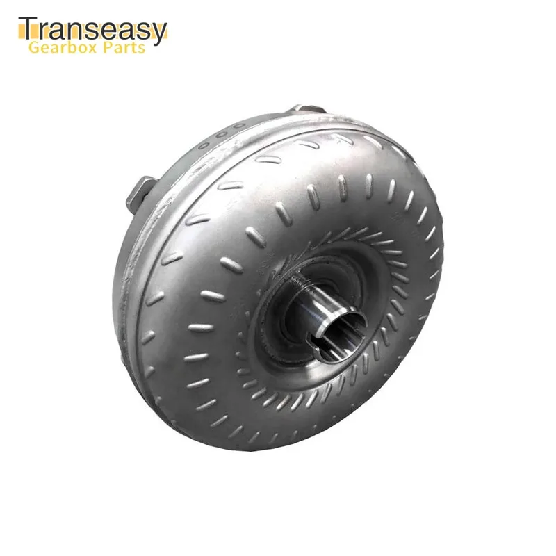 

WWT U760E Remanufacture Transmission Hard Part Torque Converter Fits For Toyota Camry Car Accessories Good Quality