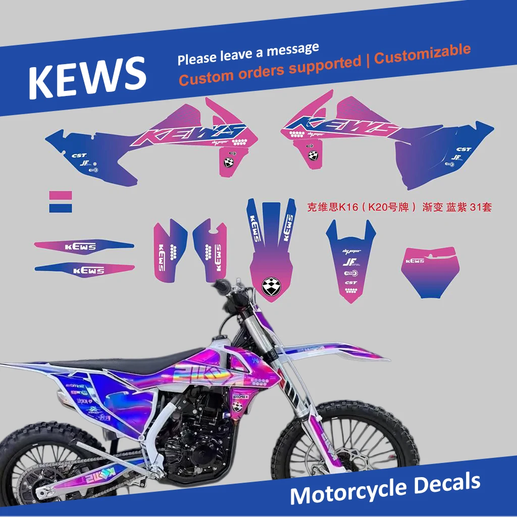 motorcycle-sticker-for-kews-k16-nb300-nc250-cbs300-mt250-ybs300-decals-graphics-kit-stickers-holographic-retrofitting-decals