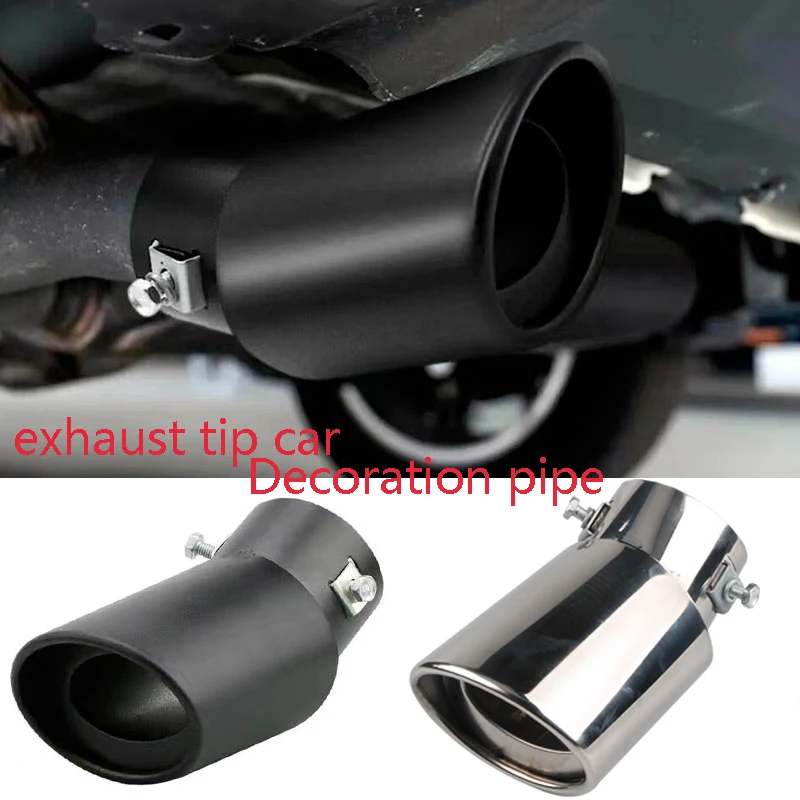 Universal Car Exhau… - image