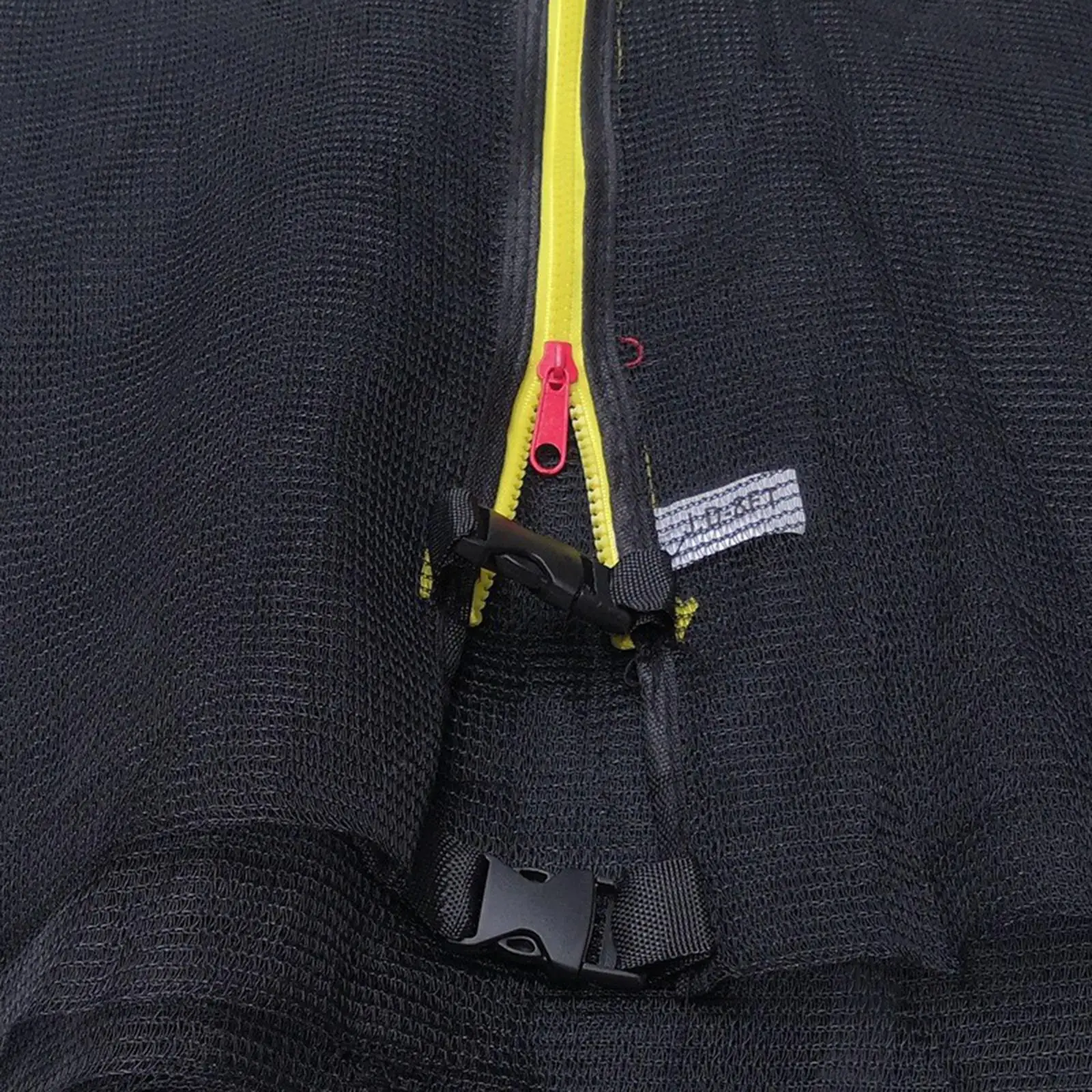 

Защитная сетка для батута, для круглых батутов с 6 опорами