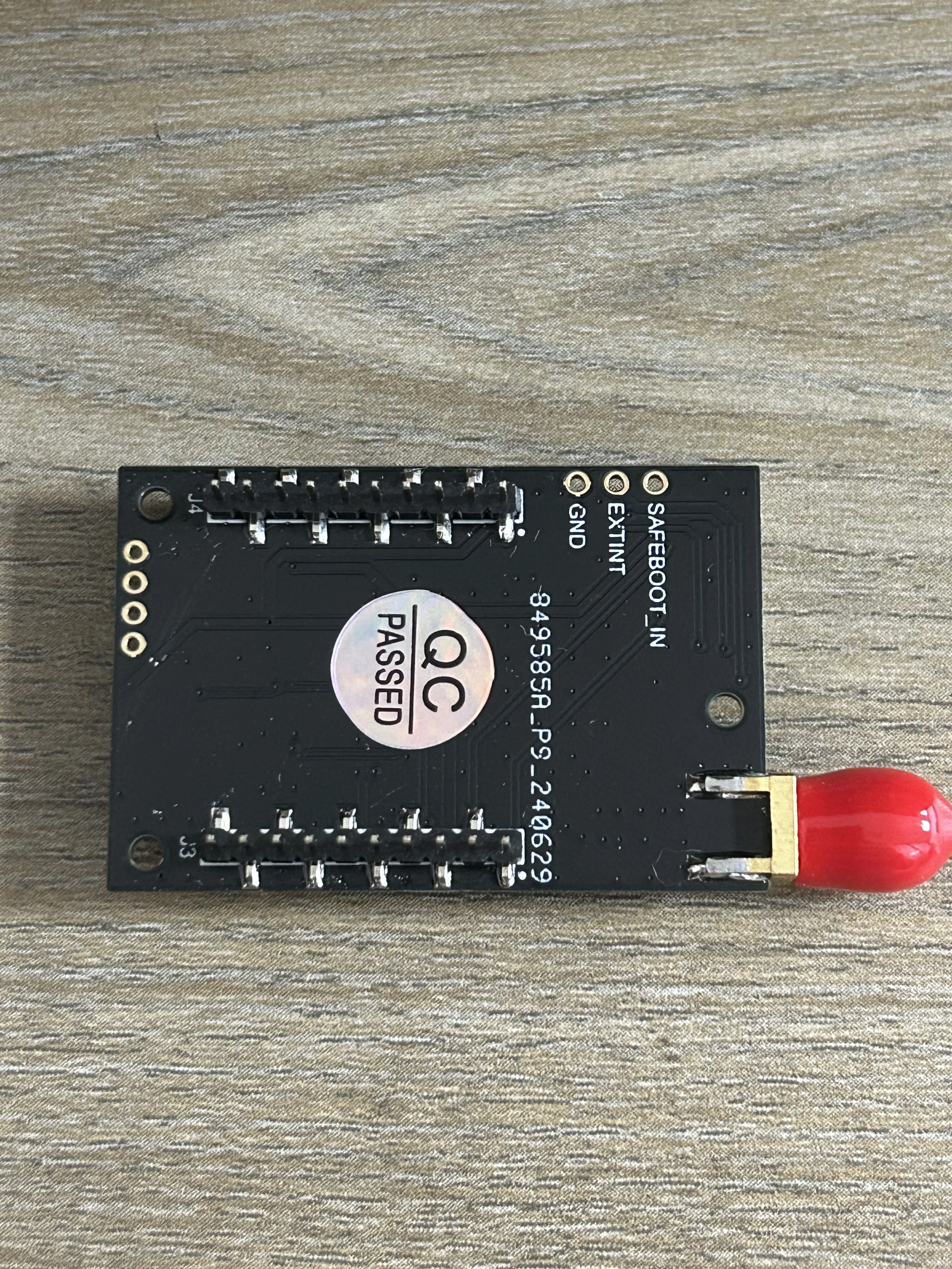Modulo di posizionamento ad alta precisione Zed-F9P-04B-01 Simplertk2b come scheda standalone o come shield per Arduino