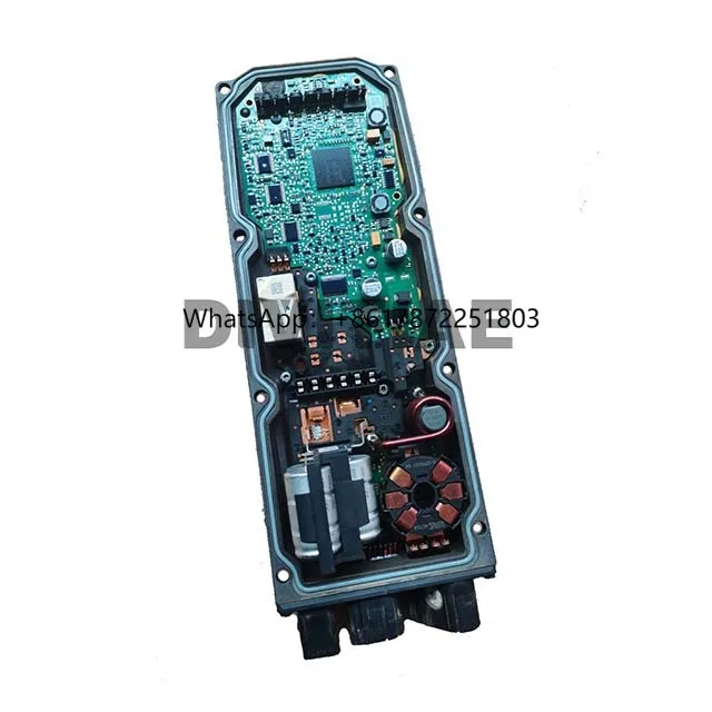 

8K0909144B 8K0909144E 8K0909144D 8K0909144G 8K0909144J 8K0909144F 8K0909144 Bogie Auto Steering Gear Control Unit