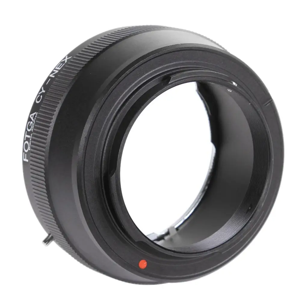E Mount Lens Adapte… - image
