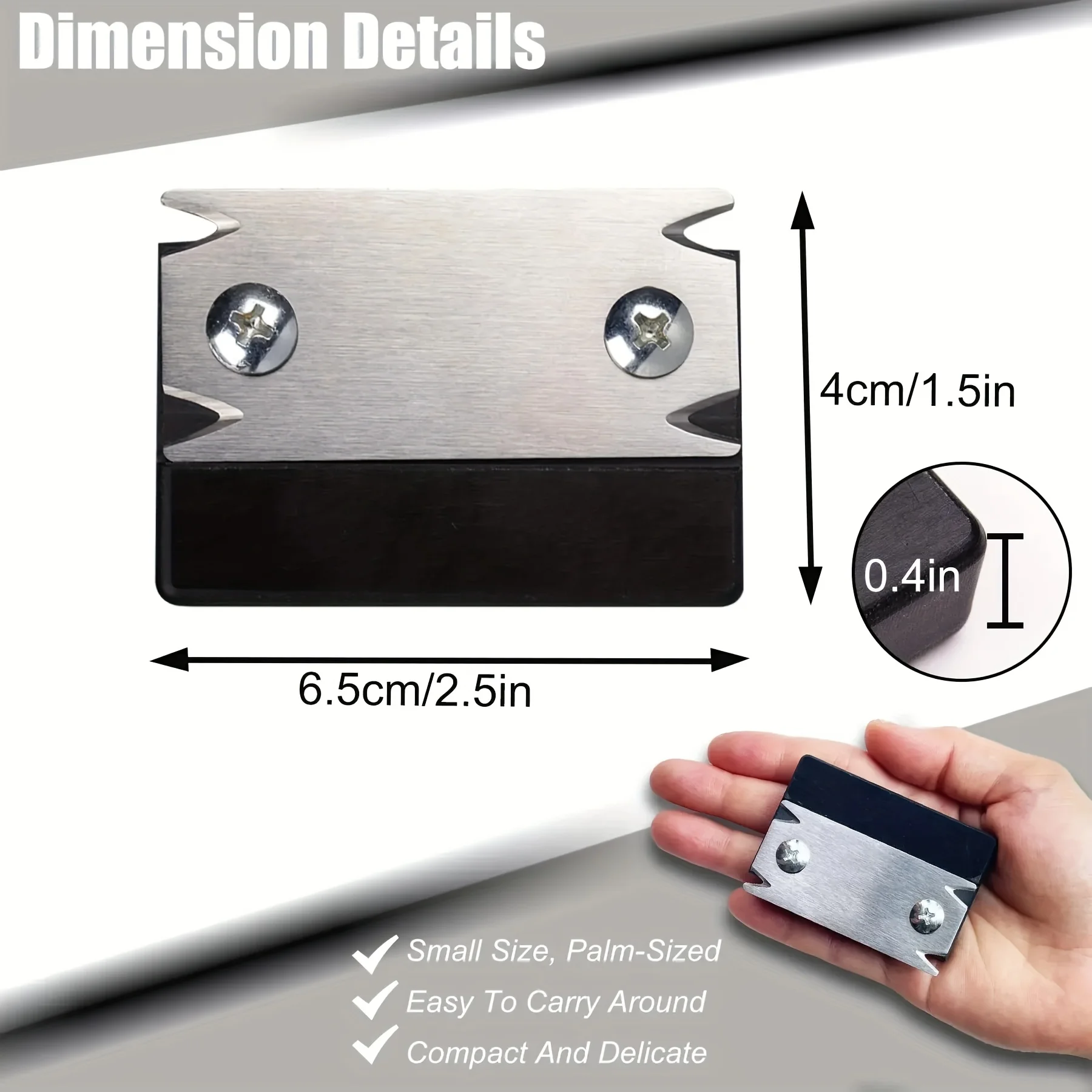 Frez do drewna, skrobak do fazowania, narzędzie do gratowania, nóż do przycinania, strug do obróbki drewna, specjalistyczny strug do krawędzi.