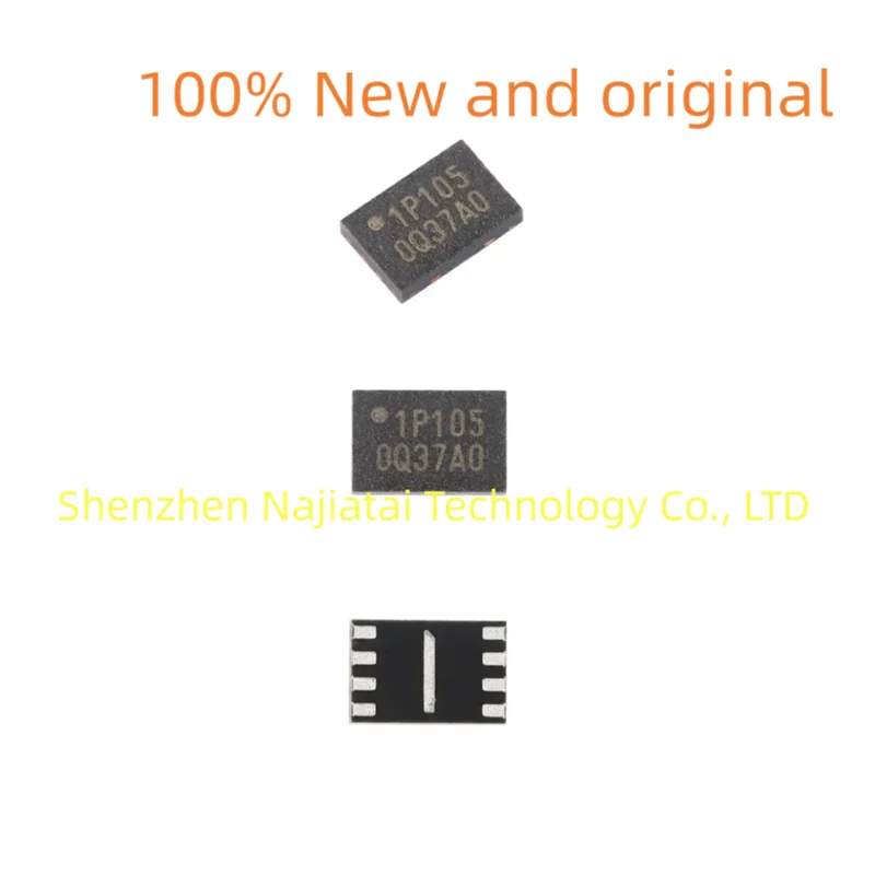 

10 шт./лот 100% новый оригинальный W25Q16JVUXIQ W25Q16 USON8 микросхема