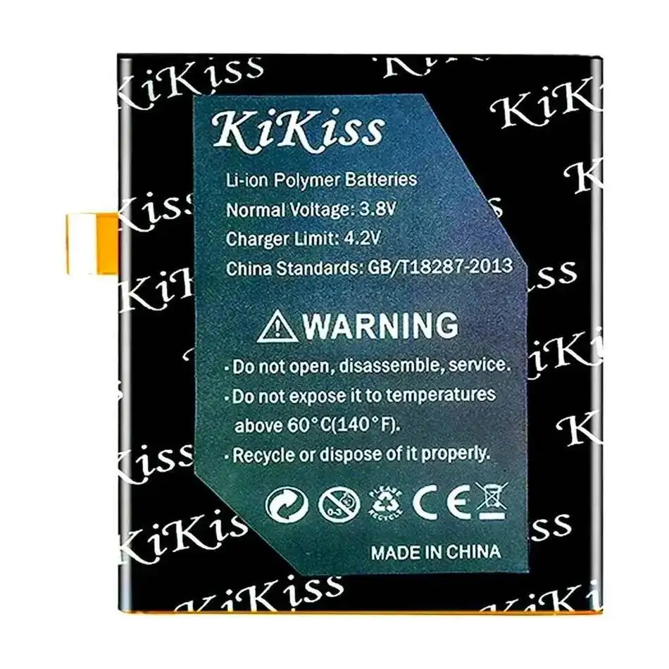 

Battery Bt-000442 Thin Black Version 5200Mah For Zebra TC53 TC5301 TC58 TC73 TC78 Bt-000442A Barcode Scanner