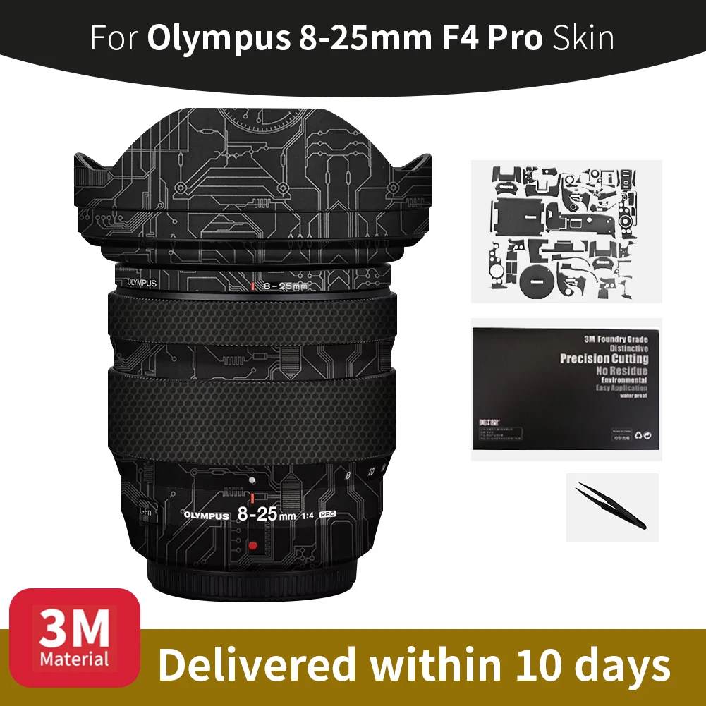 For Olympus 8-25Mm … - image