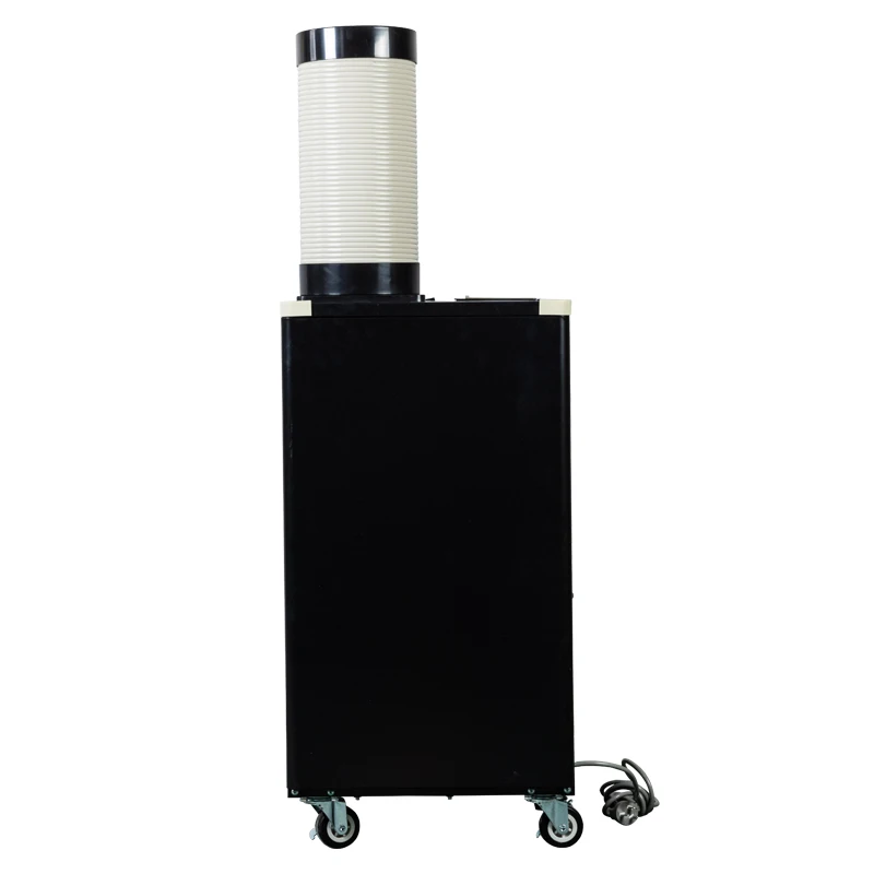 2700W Household Mobile Portable Spot Air Conditioner for Large Space