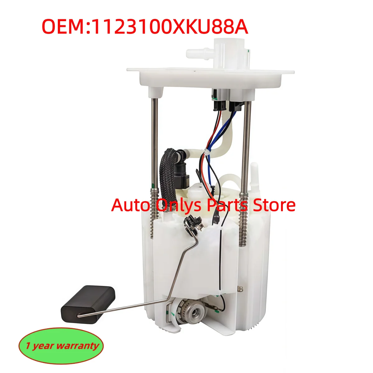 1Pc New 1123100XKU8…