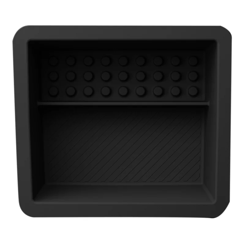 

For Tesla Model 3+ New Model3 Center Console Armrest Storage Box Organizer Interior Accessories-T47C