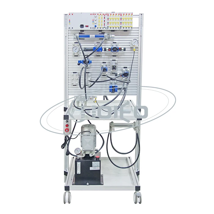 CFH-110 Electro Hyd… - image