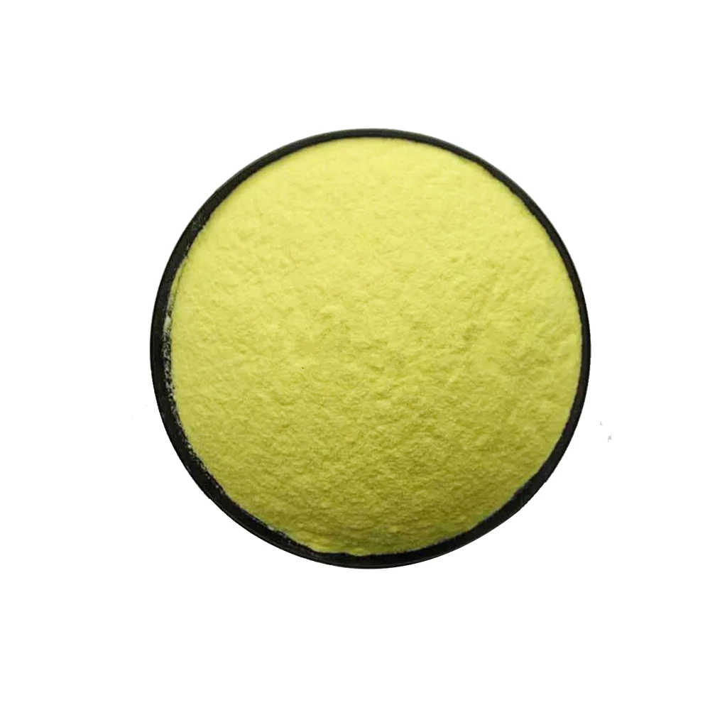 Hot Supply Retinol Acetate Powder/vitamin A Acetate Powder Cosmetic Material