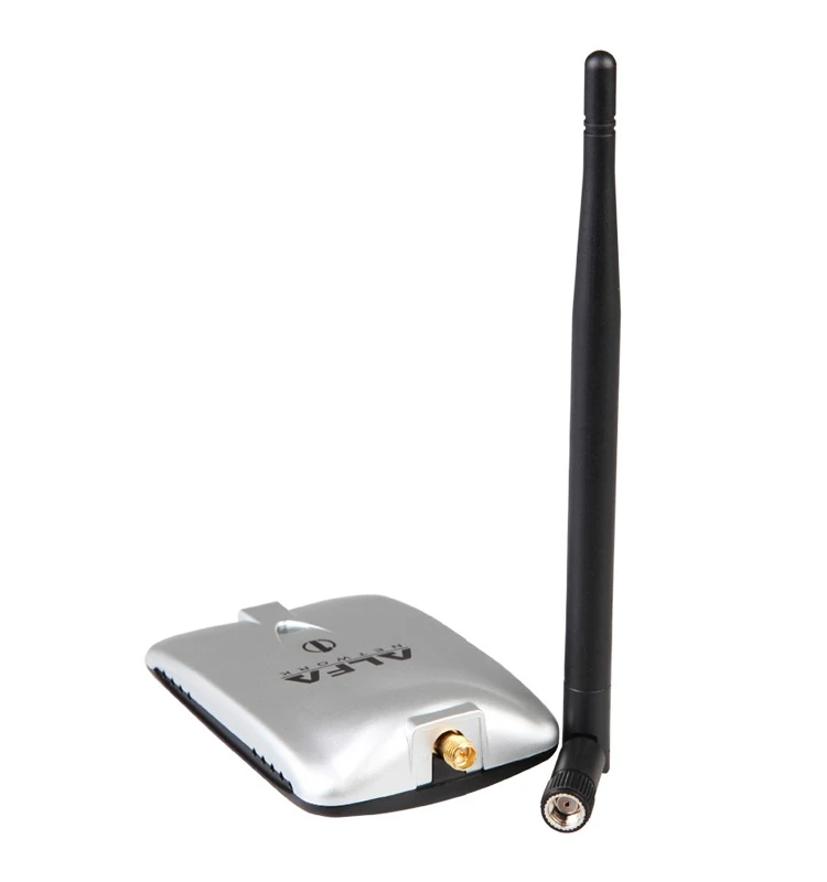 

RTL8187 ALFA AWUS036H Поддержка режима мониторинга KaliLinux, карта беспроводного сетевого интерфейса USB без привода