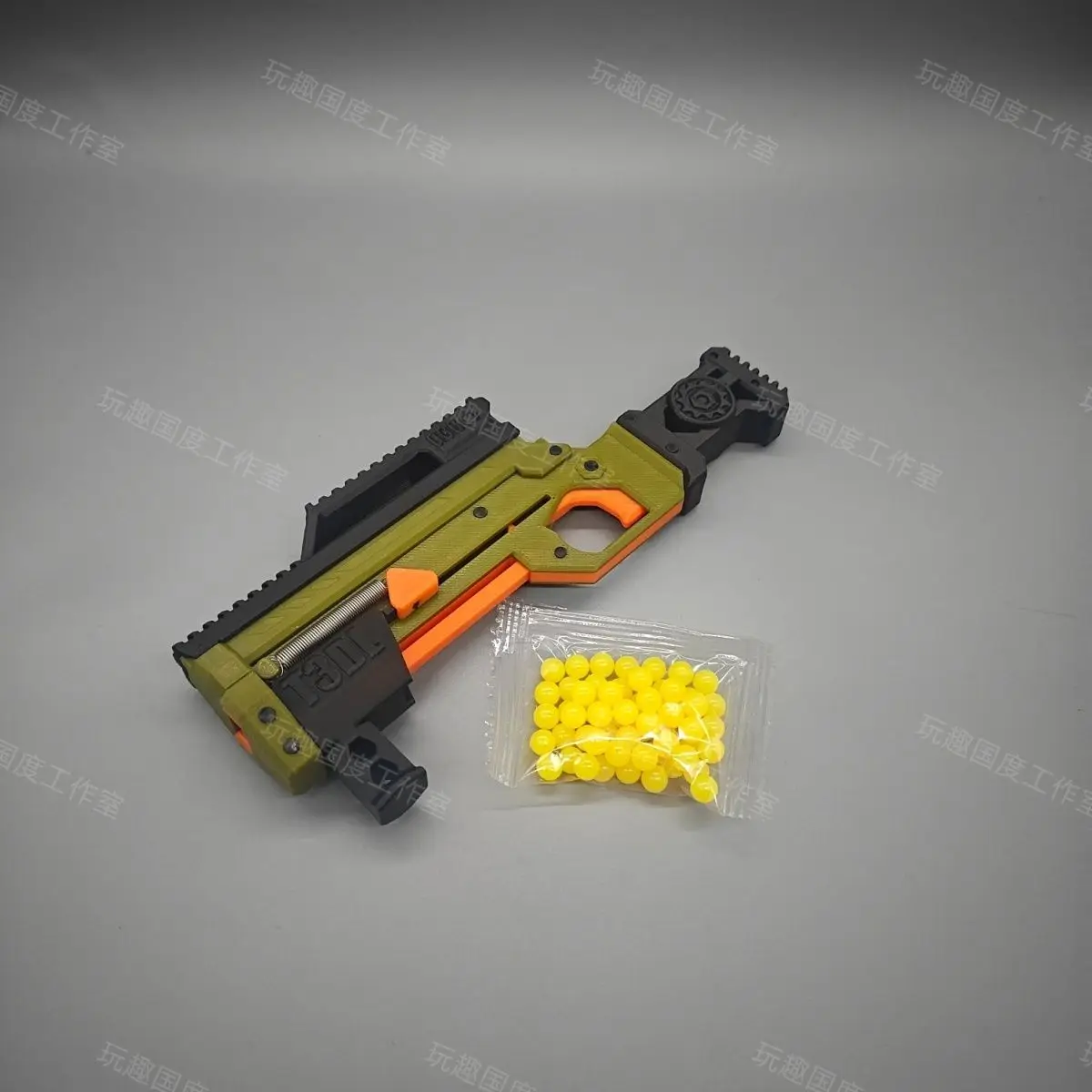 lancador-mecanico-portatil-edc3d-para-impressao-3d-brinquedo-de-arma-com-16-balas-macias-em-continua