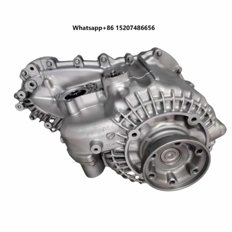 X166 High-quality Automatic Transmission System Transfer case Assembly Automatic Transmission Assembly