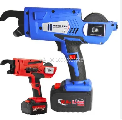 

Автоматический инструмент для скручивания стальной арматурной проволоки, машина для связывания арматуры Twin Wire Tier, проволока для стяжки арматуры