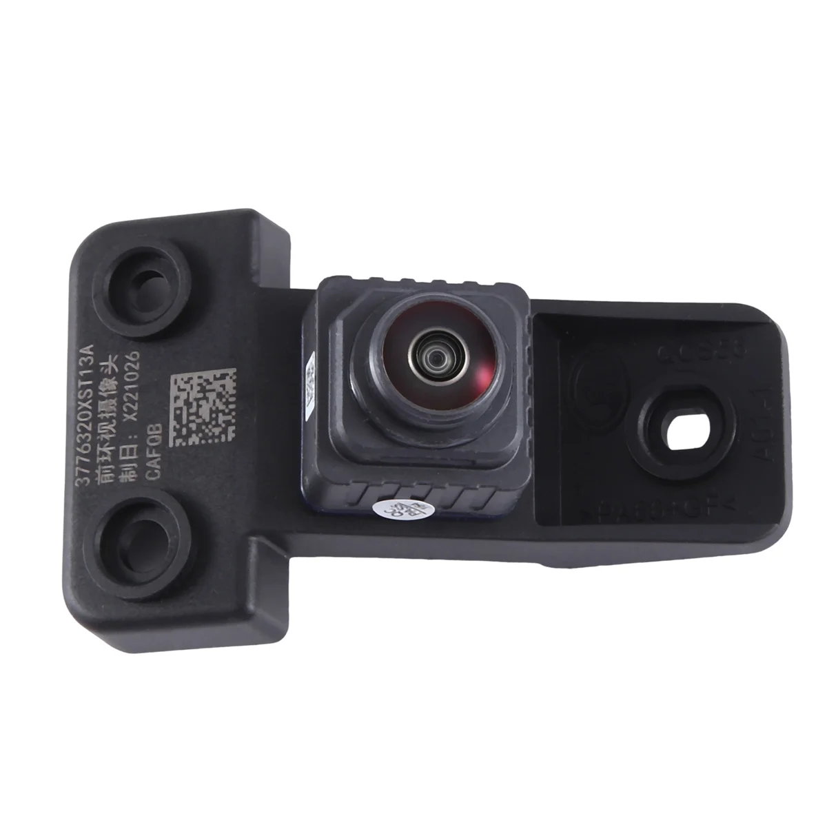 3776320XST13A Front Surround View Camera for Great Wall Haval Jolion