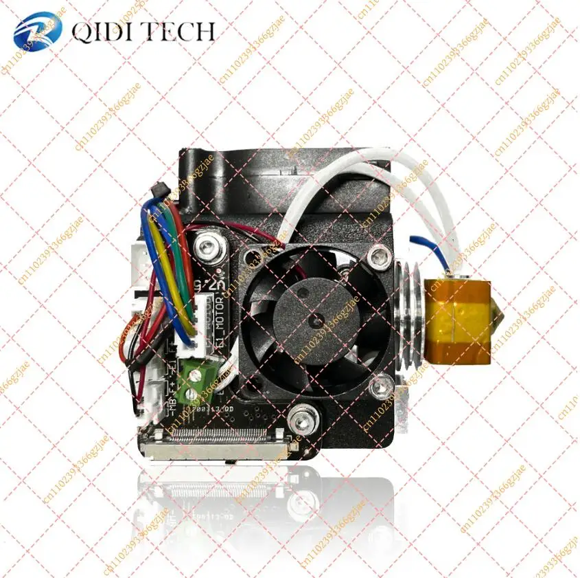 For QIDI TECH Normal Extruder  For For QIDI TECH I-MATES
