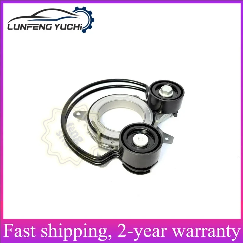 059903133AK, 059903133AT, 06L903133P, 06L903133Q, 06N903133 - Multi V-Belt Tensioner For Audi A4,A4 Allroad,A5,A6,A7,Q5 2.0