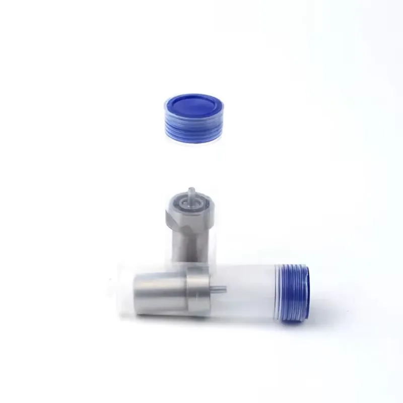 High Quality Chinese Factory Common Rail Diesel Injector Nozzle DN0PDN121 Fuel Nozzle 093400-8220 For ENGINE TD27/TD42