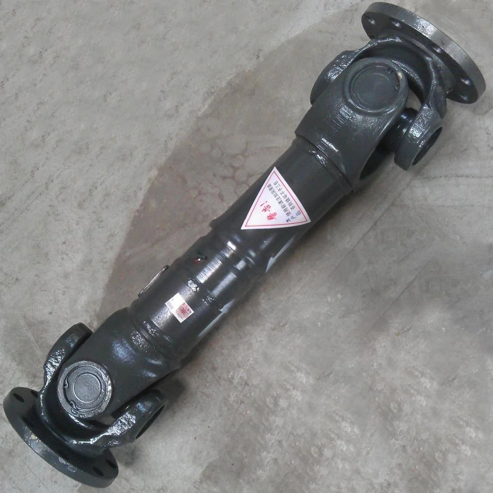 Hot Sale AZ9114310126 CNTHC Sinotruck Howo 336 PTO Drive Shaft Assembly AZ9318311150  Dump Semi Truck Spare Parts