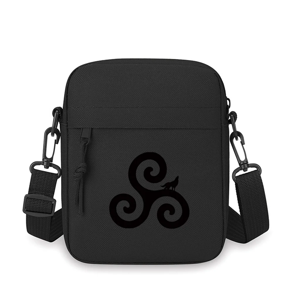 fundo-escuro-preto-sombra-textura-masculino-crossbody-saco-de-ombro-unico-feminino-dos-desenhos-animados-anime-filme-impressao-design-unisex