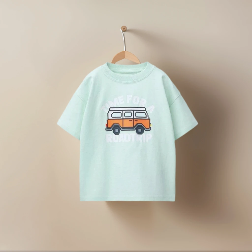 Spielzeug Von Kinder Action Figur Zubehör T-shirt Cosplay Kostüm Gedruckt Kurzen ärmeln Baby Lose Sport Hemd Kinder Dünne Tops