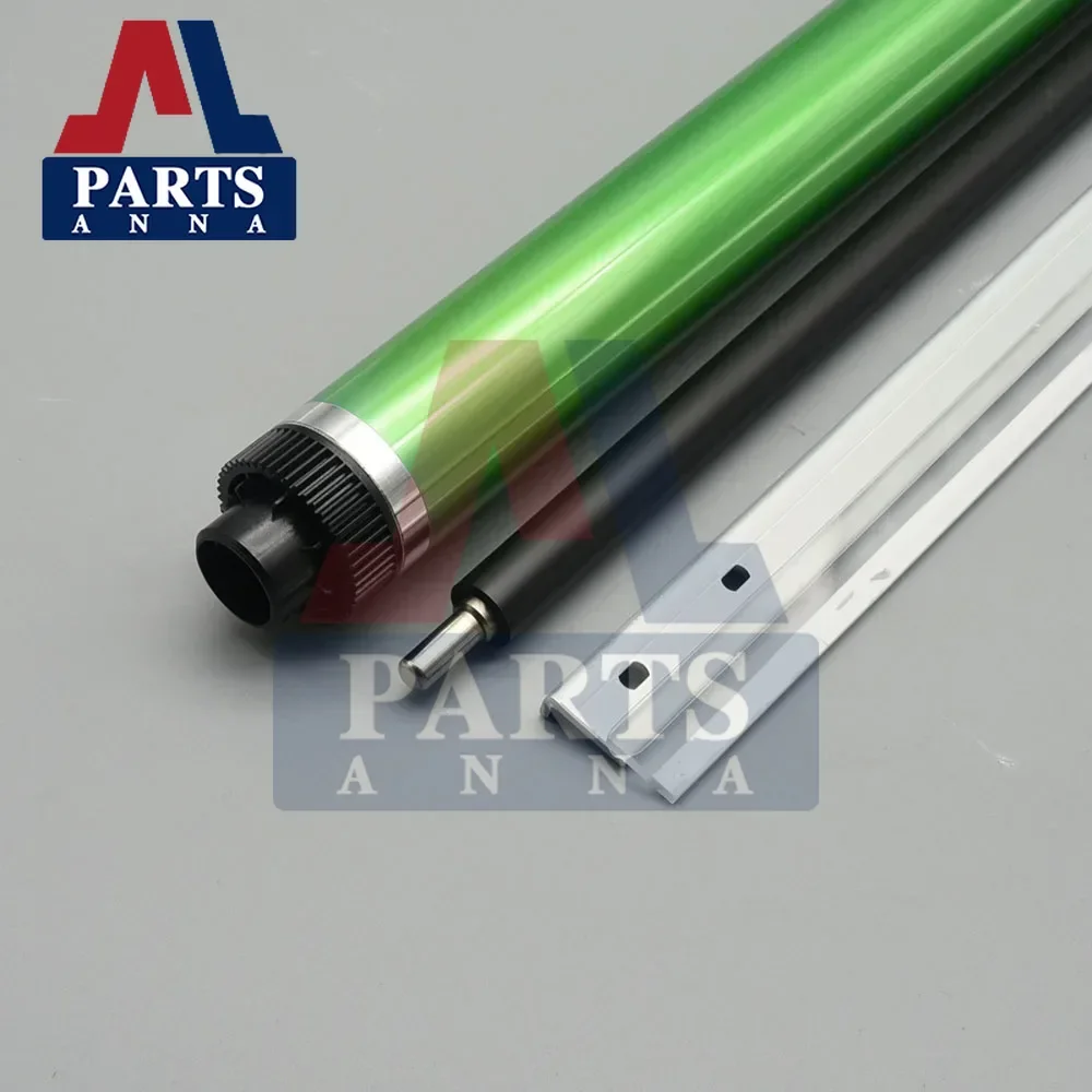 2pc OPC Drum Cleaning Blade Charge Roller MLT-R708 For Samsung 8123 8128NA/ND K3250 K4250 K4300 K3300 K3280 9201 9251 K4350
