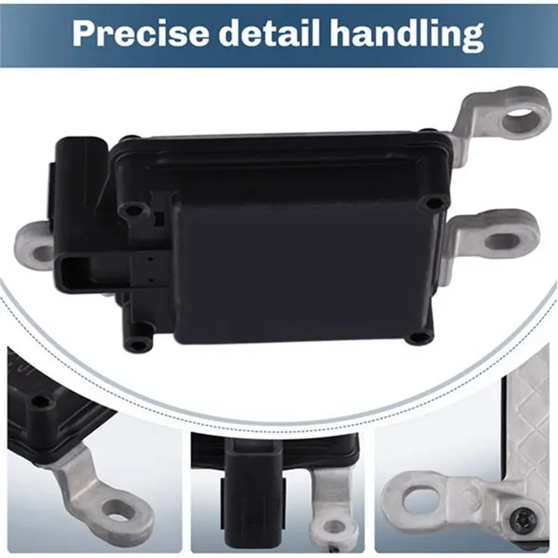 [Top Store!! ] Cruise Control Front Distance Radar Sensor For Nissan Rogue Altima 2017-2021 Car 28438-5FA1A 284385FA1A