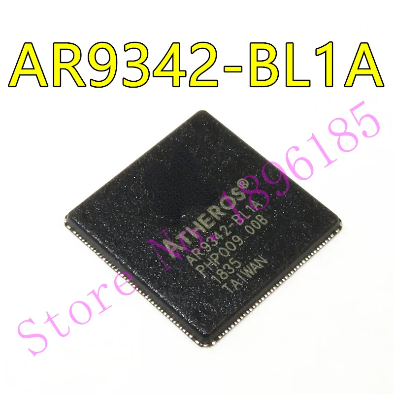 1pcs/lot AR9342 AR9342-BL1A QFN