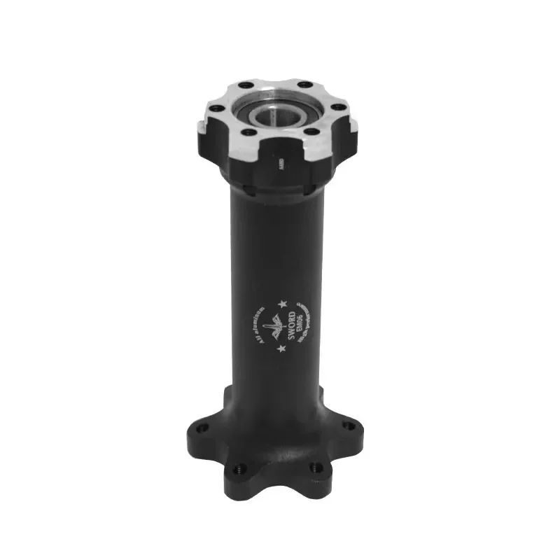 For Surron Ultra Bee Center Shaft Sleeve Assembly Jackshaft UB Mid Shaft Bushing Primary Drive Belt Rear Pulley OEM Parts