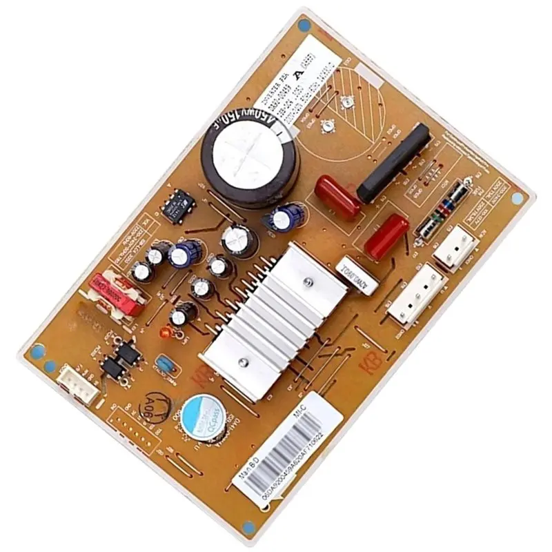 AC93-DA92-00459A Inverter Refrigerator Board Board