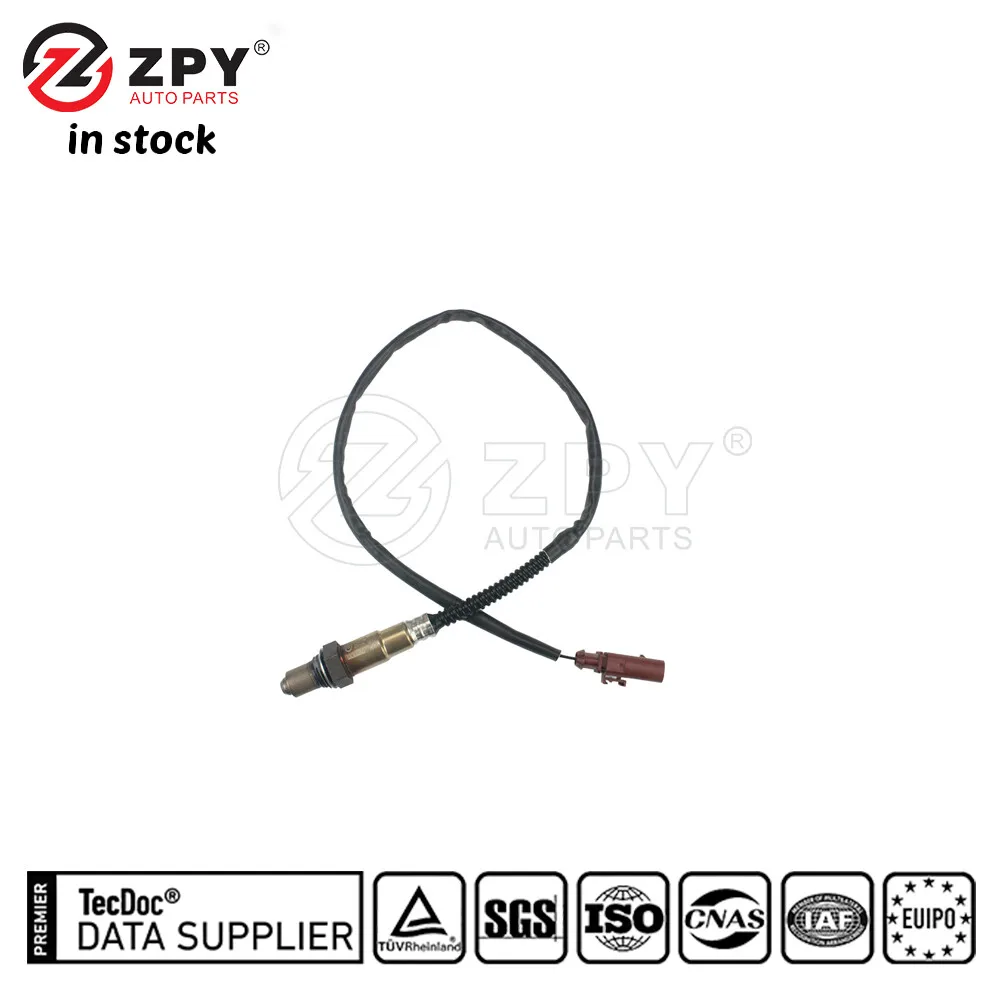 

ZPY New Hight Quality Warranty Oxygen Sensor For Sagitar Golf 03C 906 262J