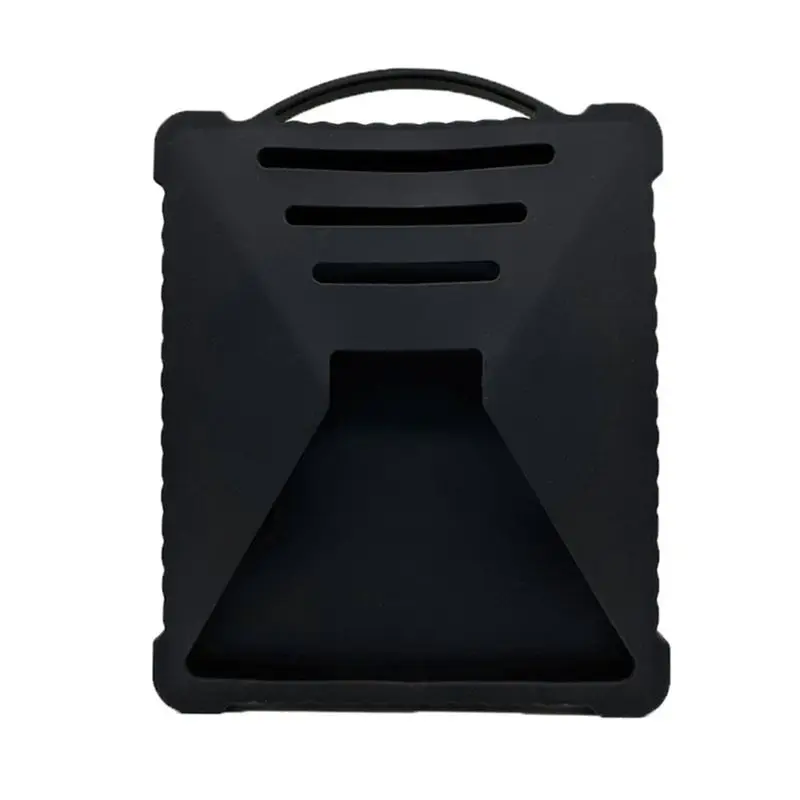 Reliable-For Starlink Mini Silicone Protective Case Anti-Bump And Anti-Drop Travel Full Coverage Protective Case,For Starlink Mi