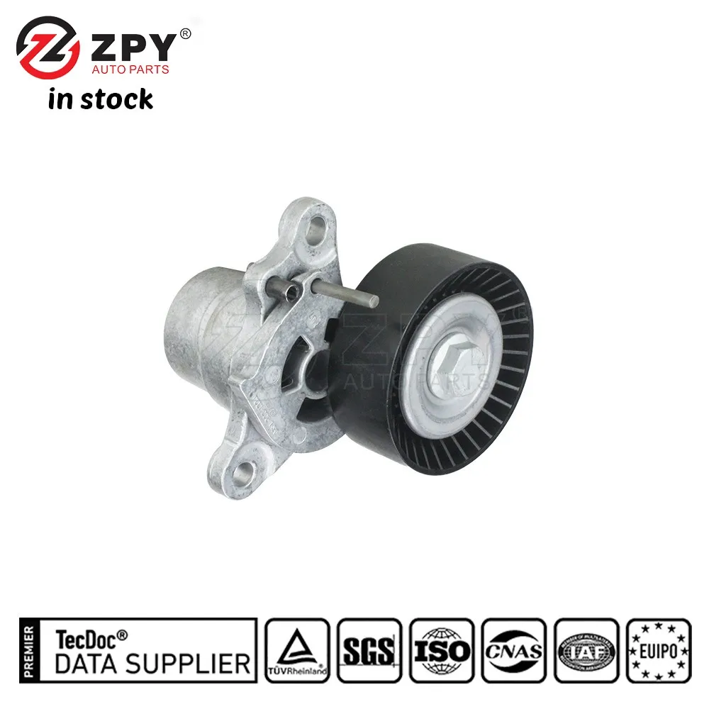 

ZPY New First-rate Quality Drive Belt Tensioner For AUDI Q5 06M903133J