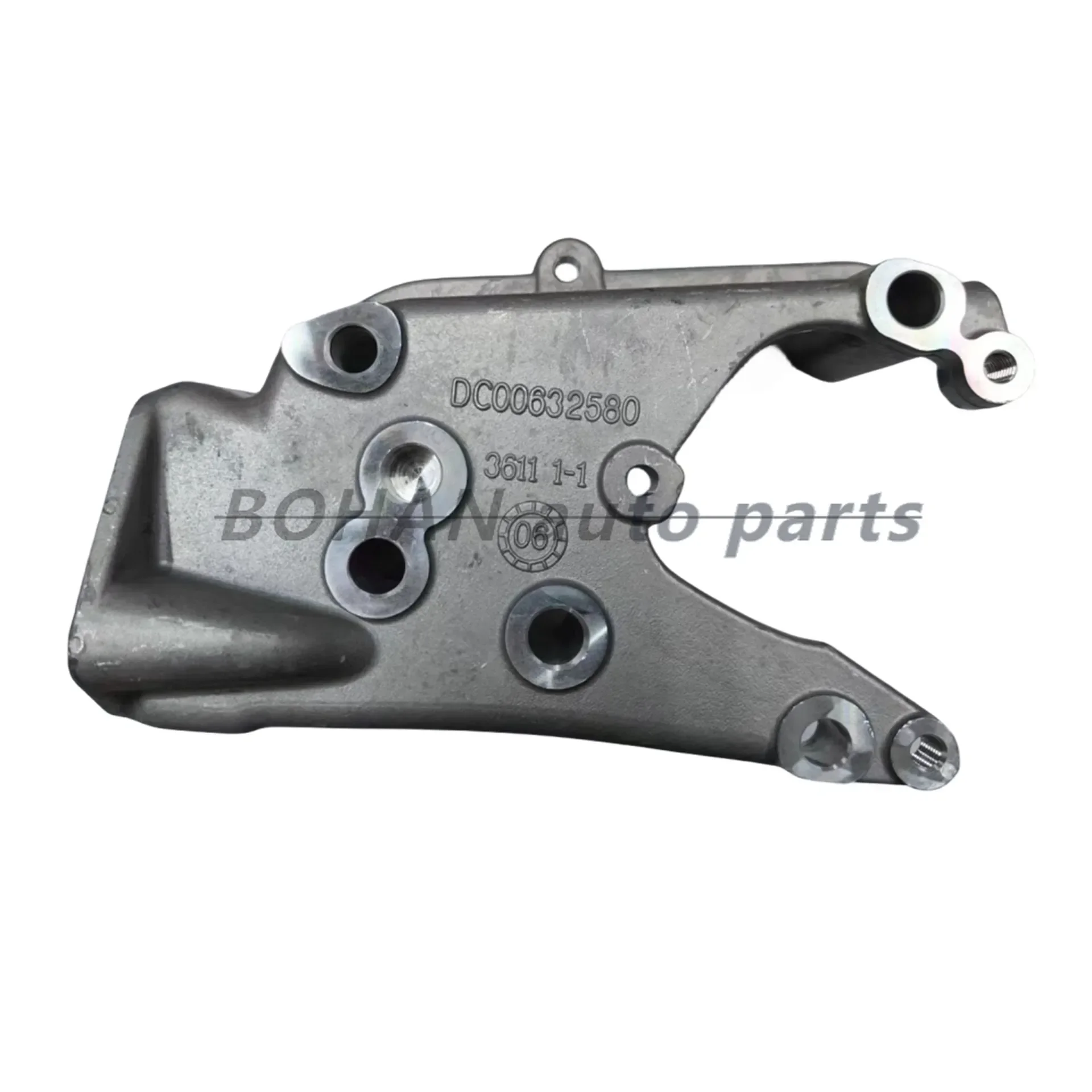 

DC00632580 Aluminum middle bracket for Citroen Peugeot 2.0