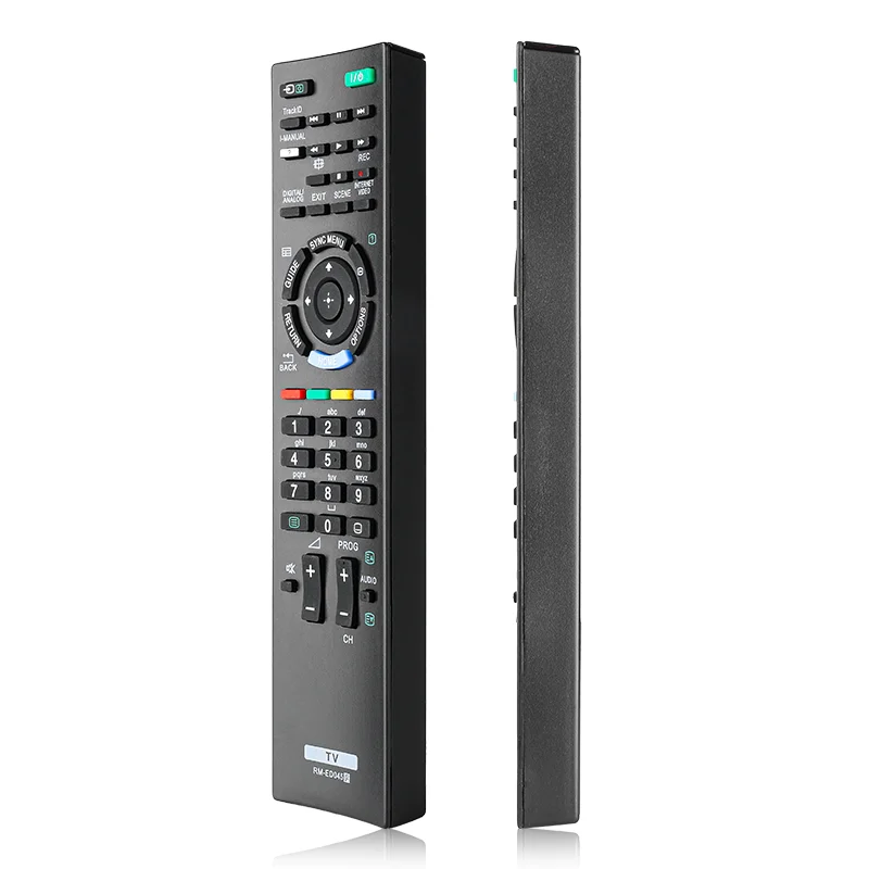 BDP127 Remote Control For Yamaha Blu-ray Player BD-A1020 BD-A1040 BD-S673 BD-S677