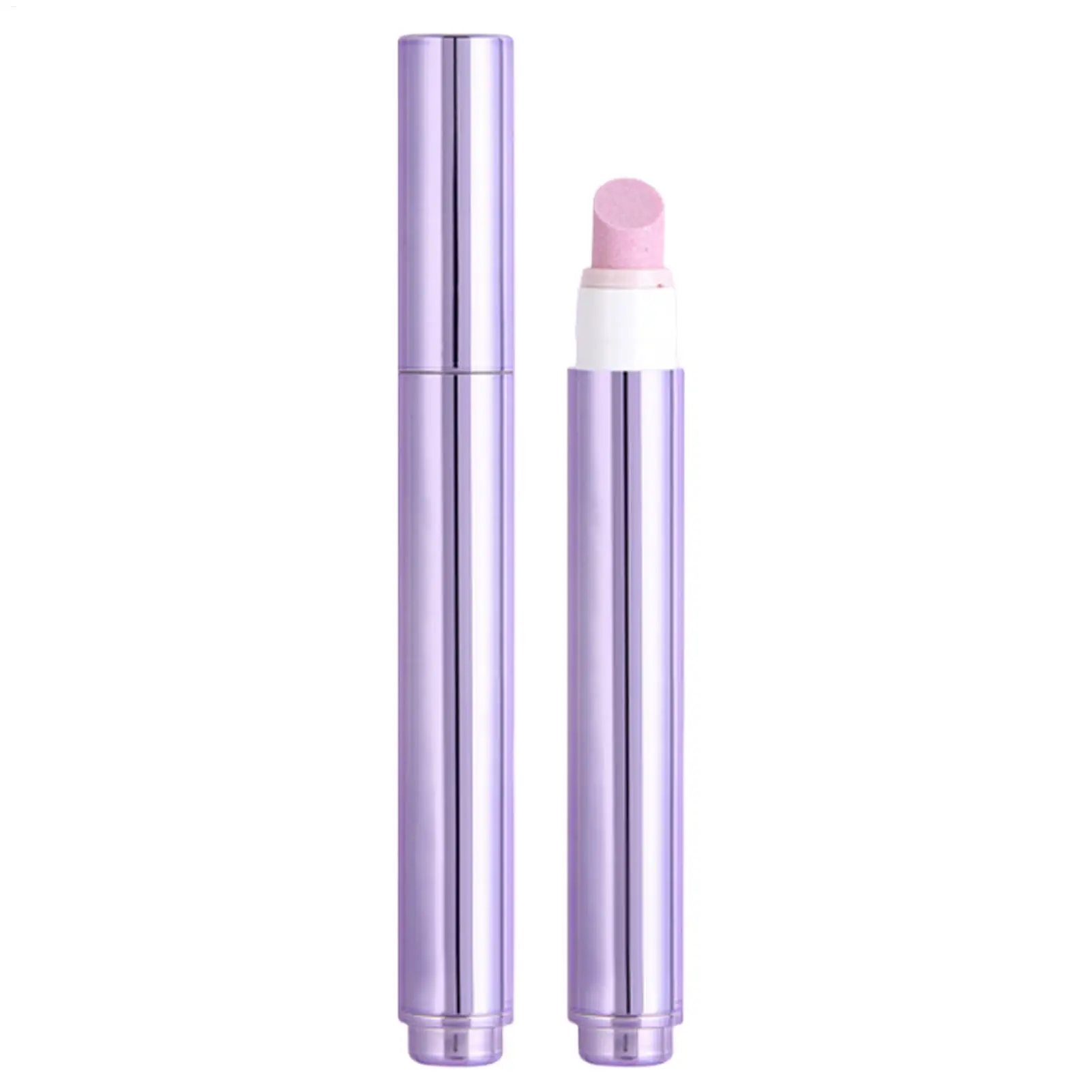 Nail Strengthener Damaged Nail Care Chip-resistant Cuticle Remover Pen for Nourishing Split Cracked Youth Weak Thin Men Elderly