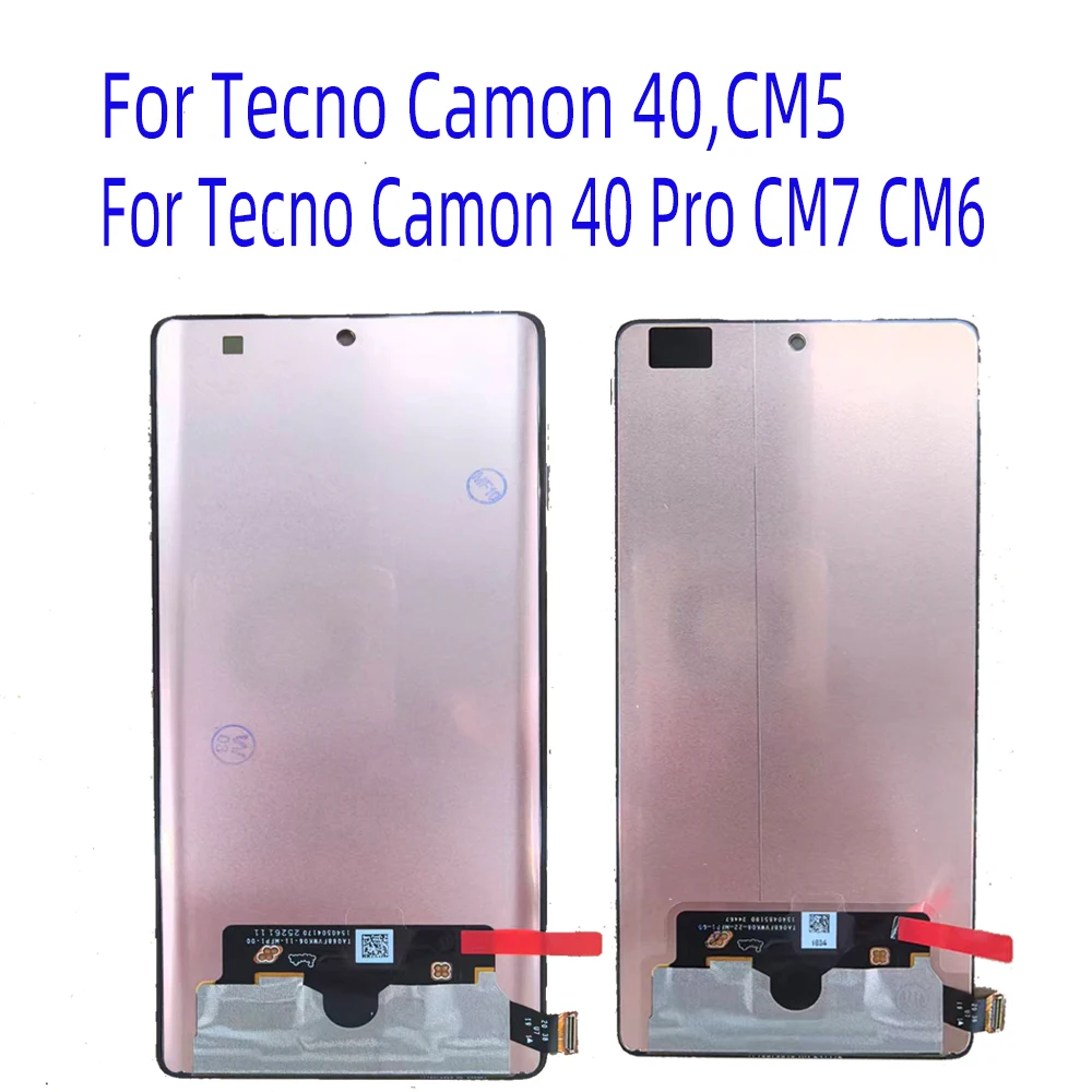for-tecno-camon-40-pro-amoled-lcd-display-touch-screen-digitizer